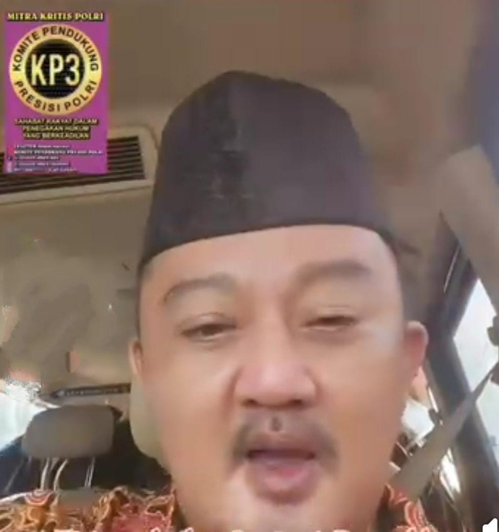Celoteh Abah AAU : Potensi Abuse Of Power Jaksa di RKUHAP