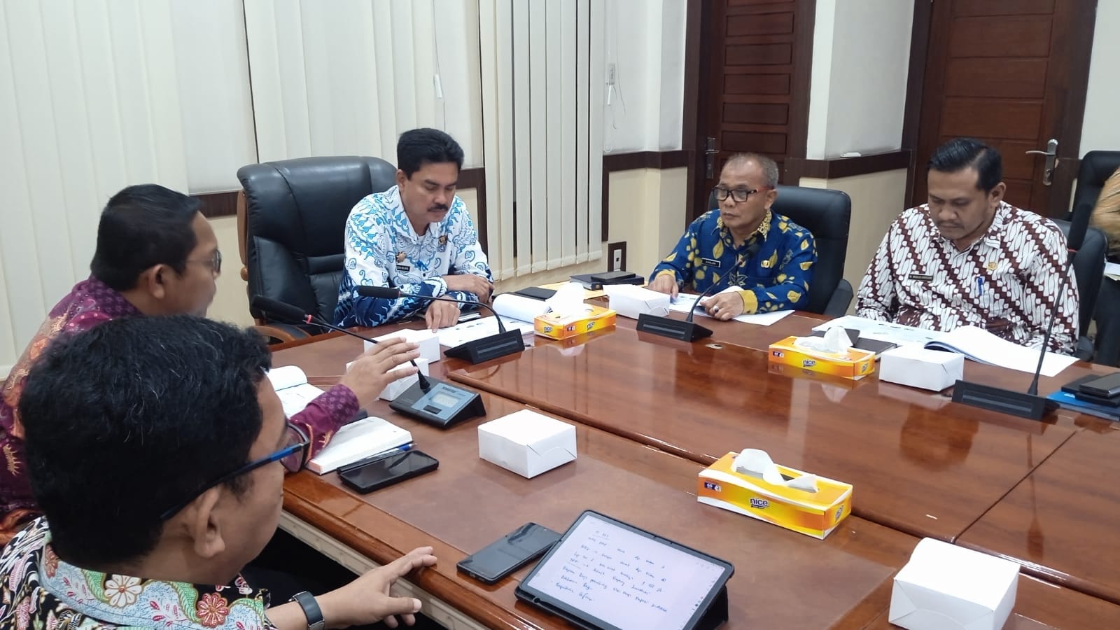 Diperlukan Transparansi dan Akuntabilitas dalam Pengelolaan BUMD