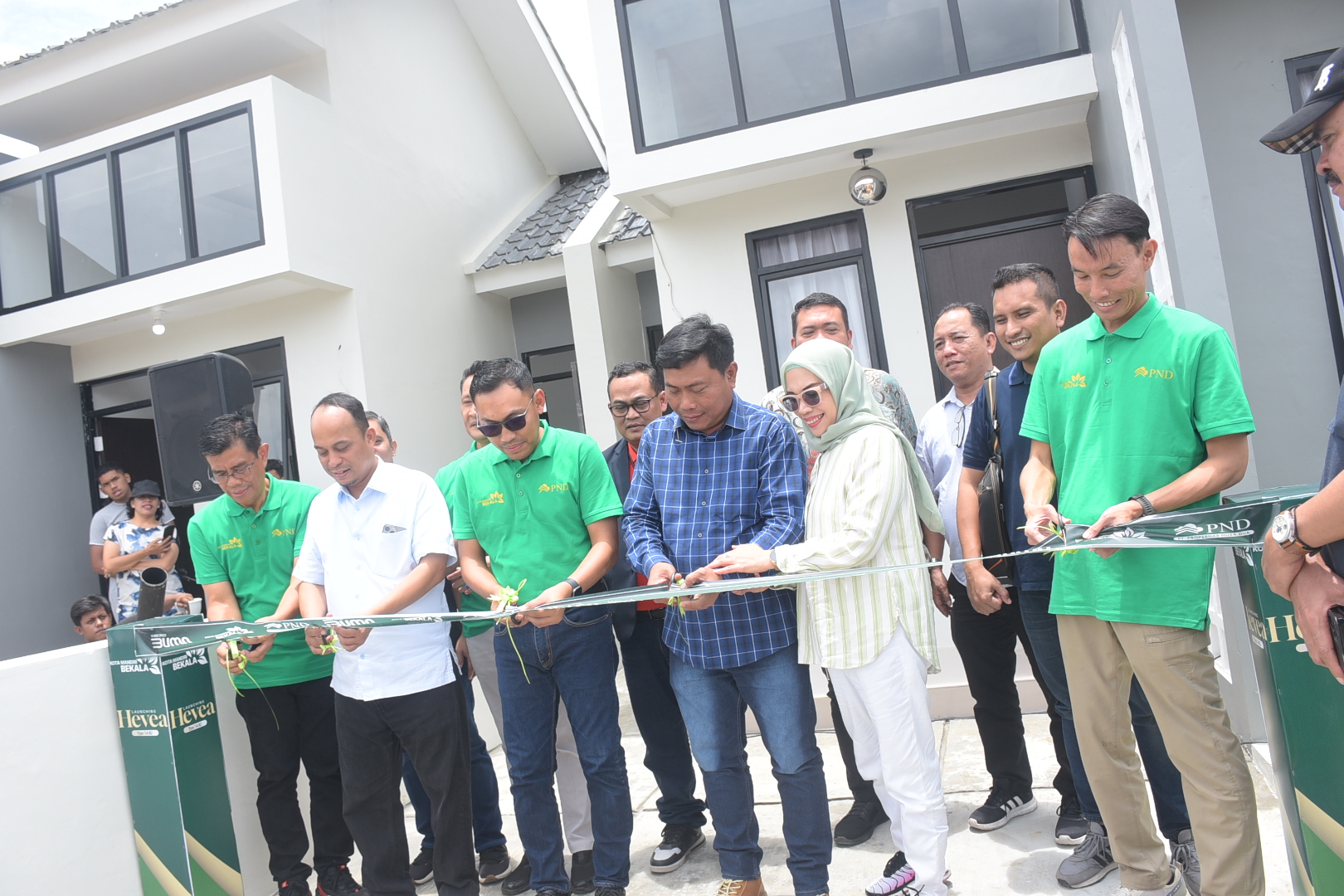 Deli Serdang Akan Segera Punya Kota Mandiri