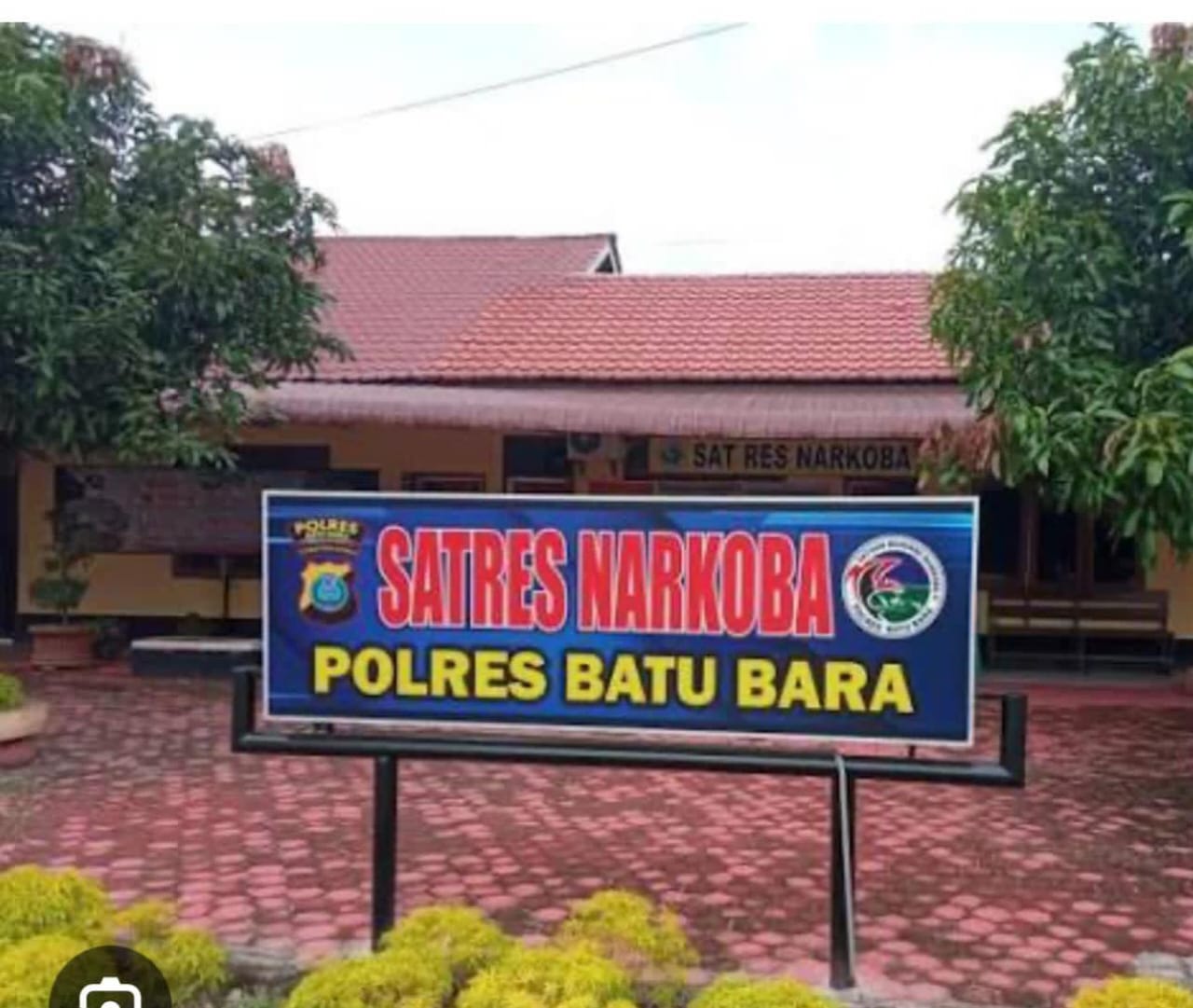 *Kasat Narkoba Polres Batubara Diduga Lecehkan Oknum PHL*